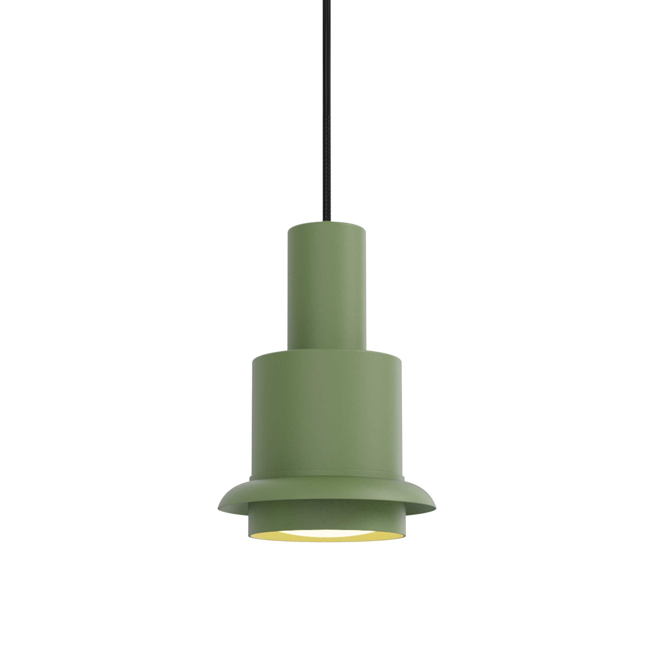 DCW éditions Chaumont L E27 висящо осветително тяло