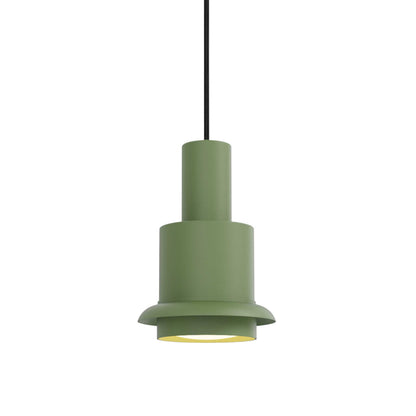 DCW éditions Chaumont L E27 висящо осветително тяло