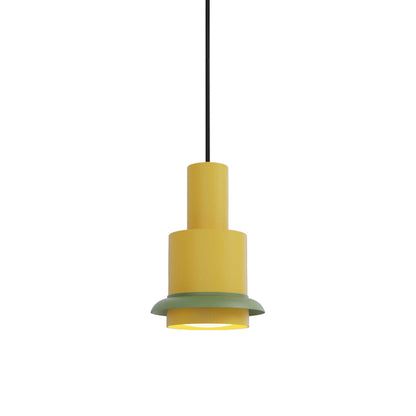 DCW éditions Chaumont S E27 висящо осветително тяло