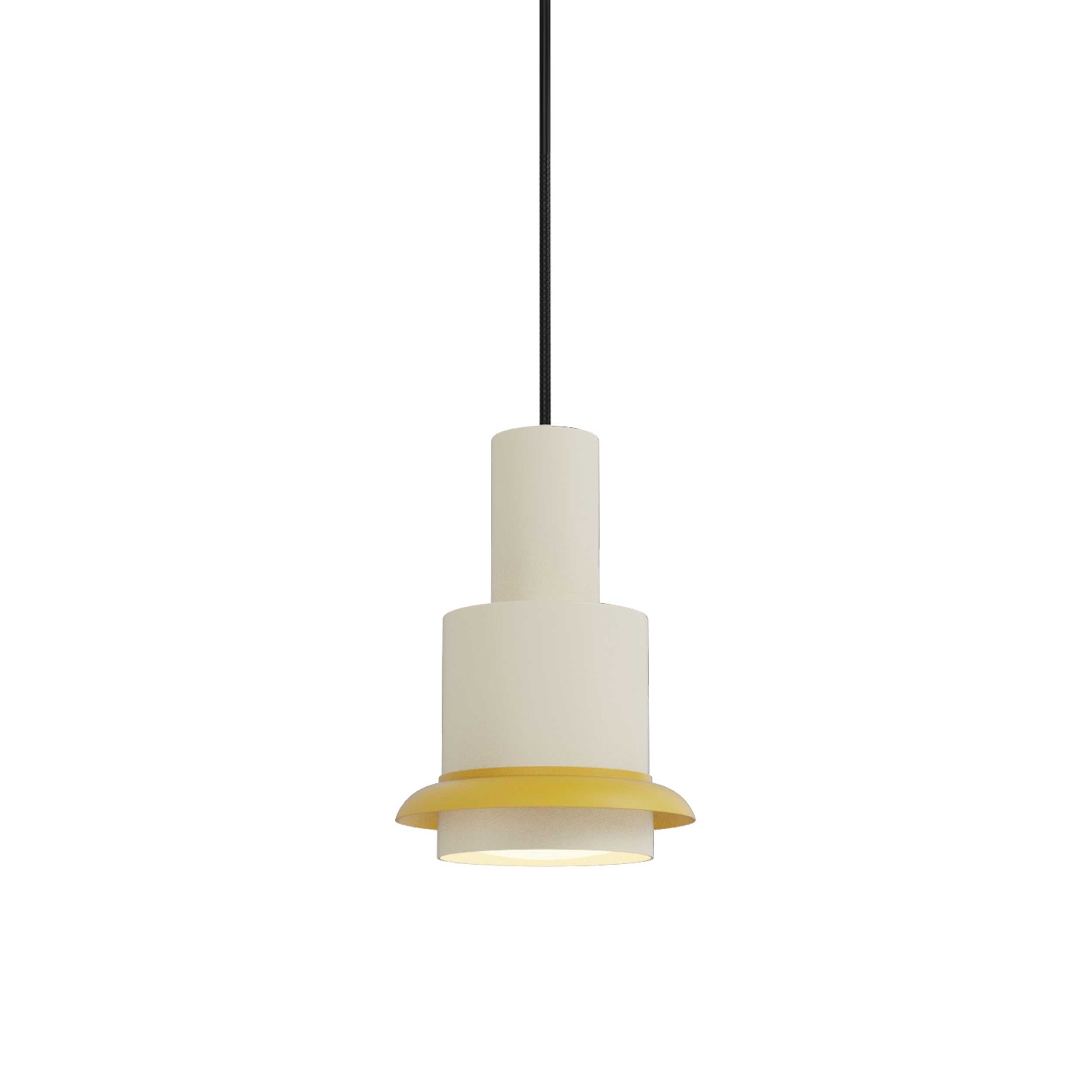 DCW éditions Chaumont S E27 висящо осветително тяло