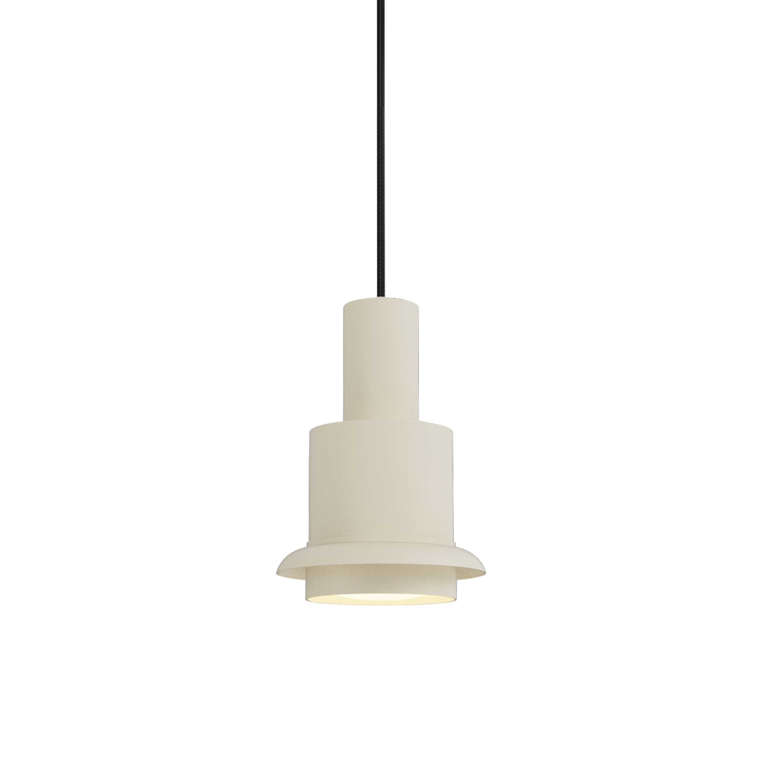 DCW éditions Chaumont S E27 висящо осветително тяло