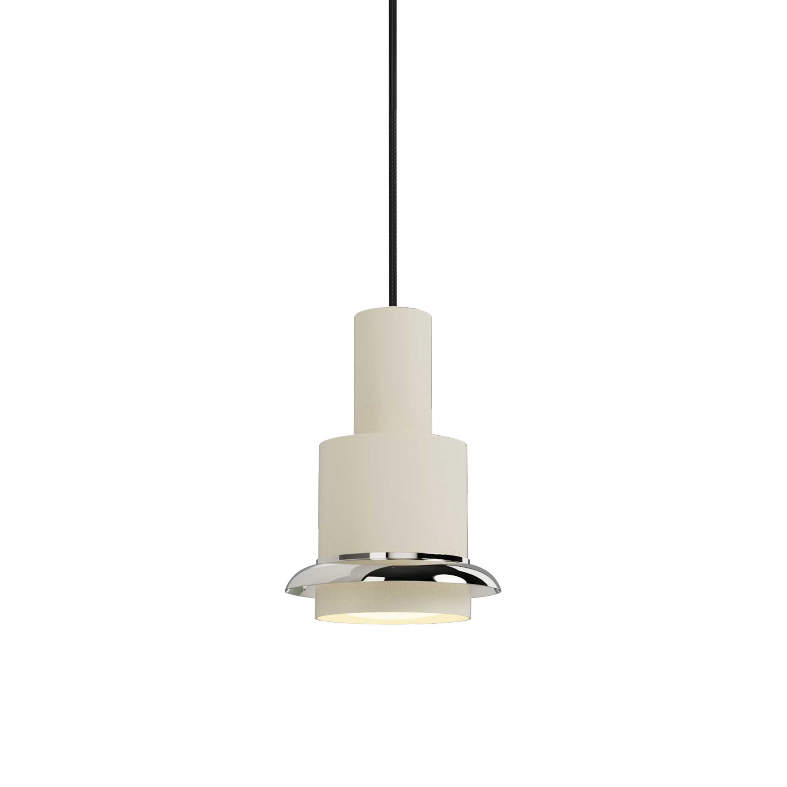 DCW éditions Chaumont S E27 висящо осветително тяло