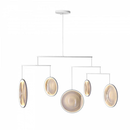 DCW éditions Focus LED висящо осветително тяло
