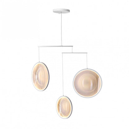 DCW éditions Focus LED висящо осветително тяло