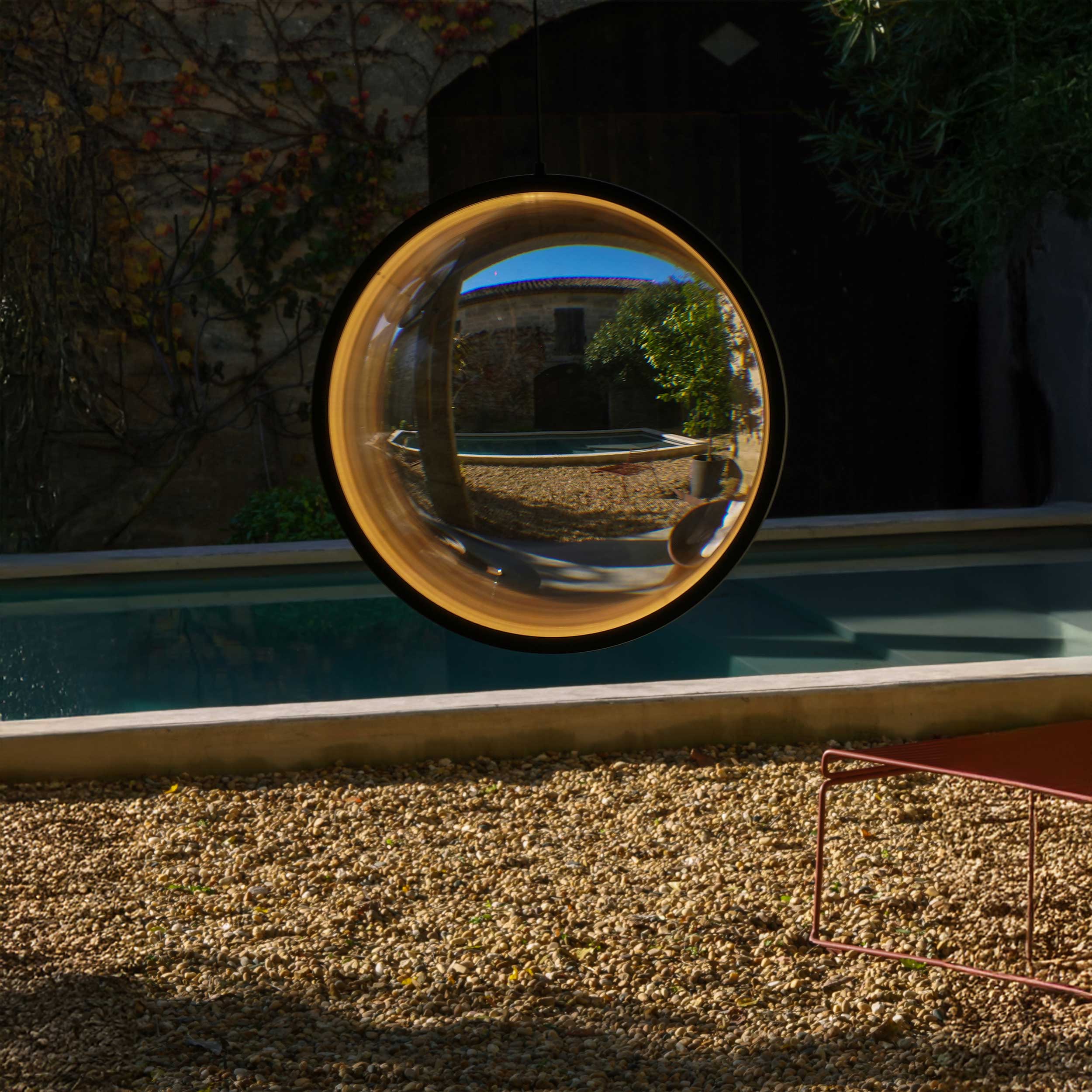 DCW édition NL 12 LED pendant light