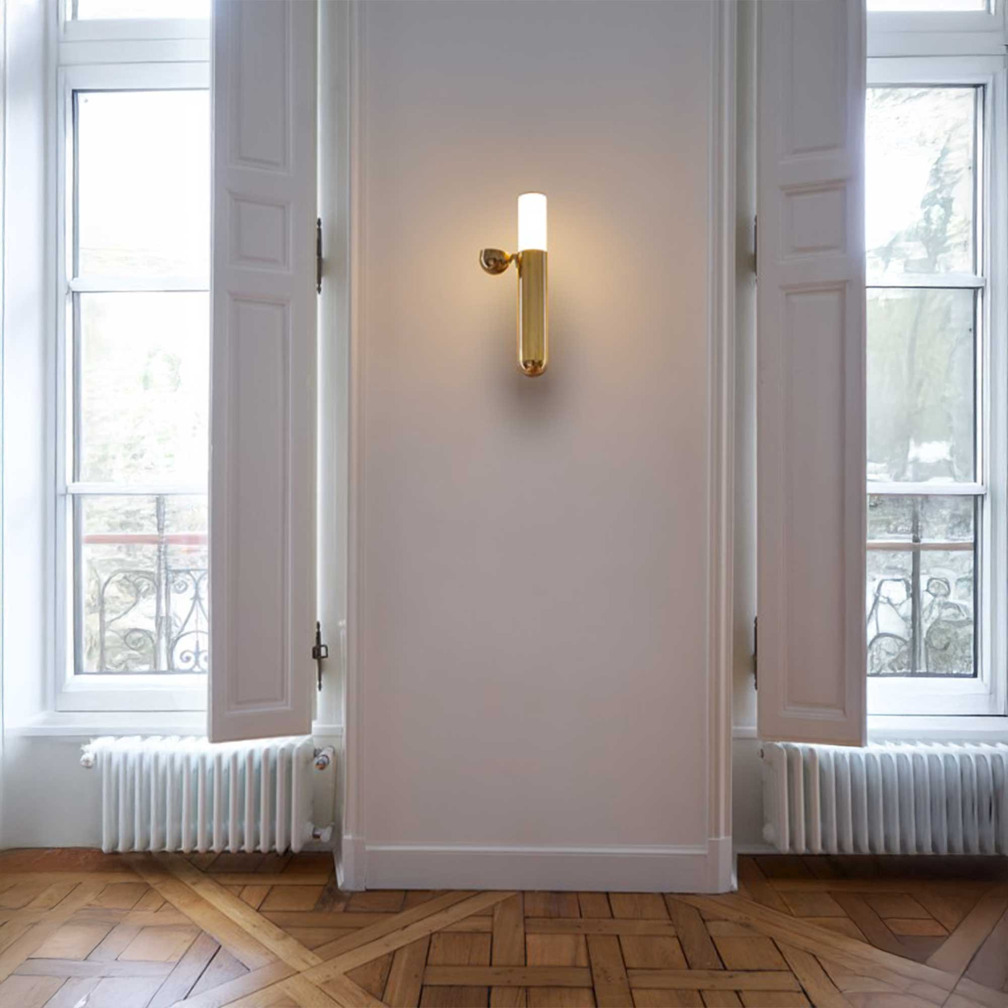 DCW édition NL 12 LED pendant light