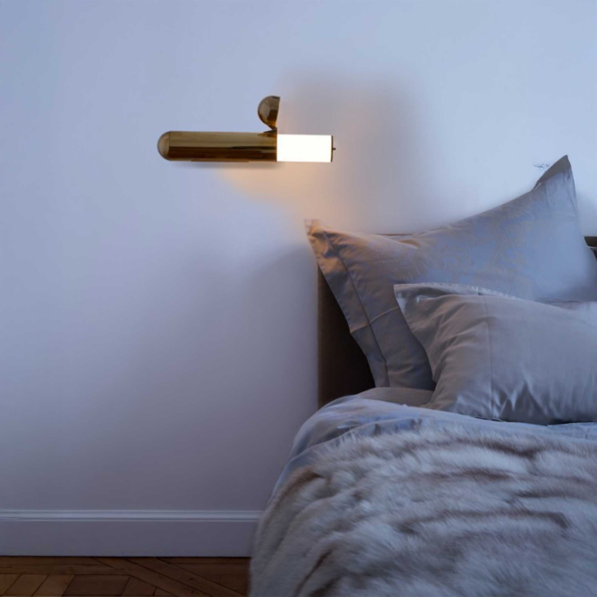 DCW édition NL 12 LED pendant light