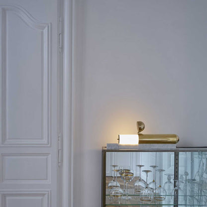 DCW éditions ISP LED настолна лампа