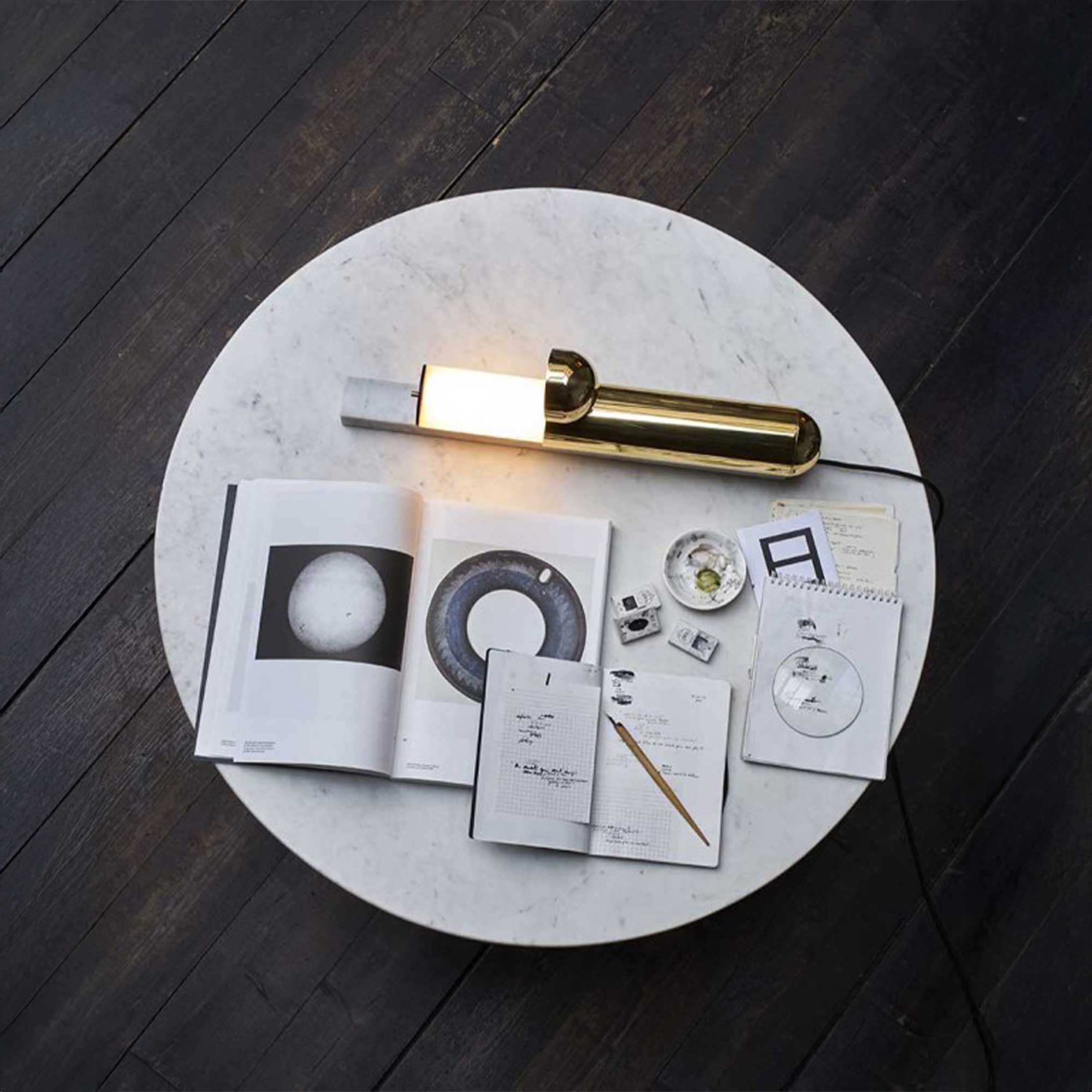 DCW édition NL 12 LED pendant light