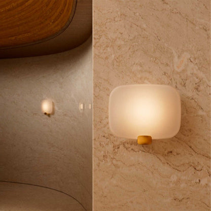 DCW éditions Light Me Tender LED Wall Light