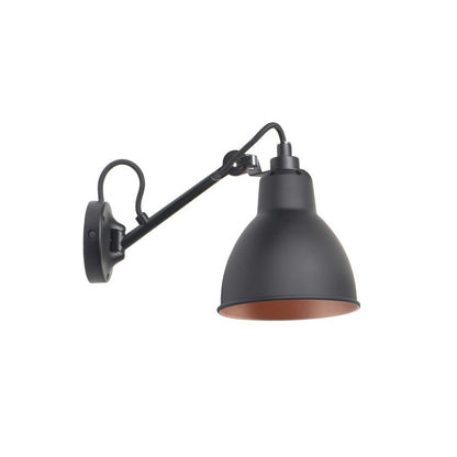 DCW éditions Lampe Gras N°104 E27 нощна лампа