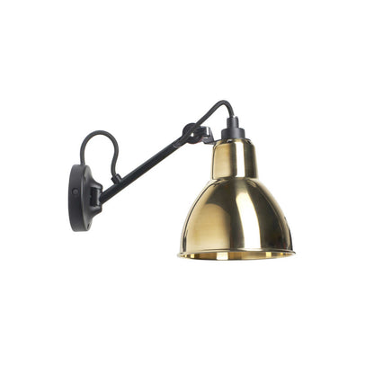 DCW éditions Lampe Gras N°104 E27 нощна лампа