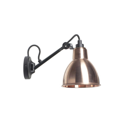 DCW éditions Lampe Gras N°104 E27 нощна лампа
