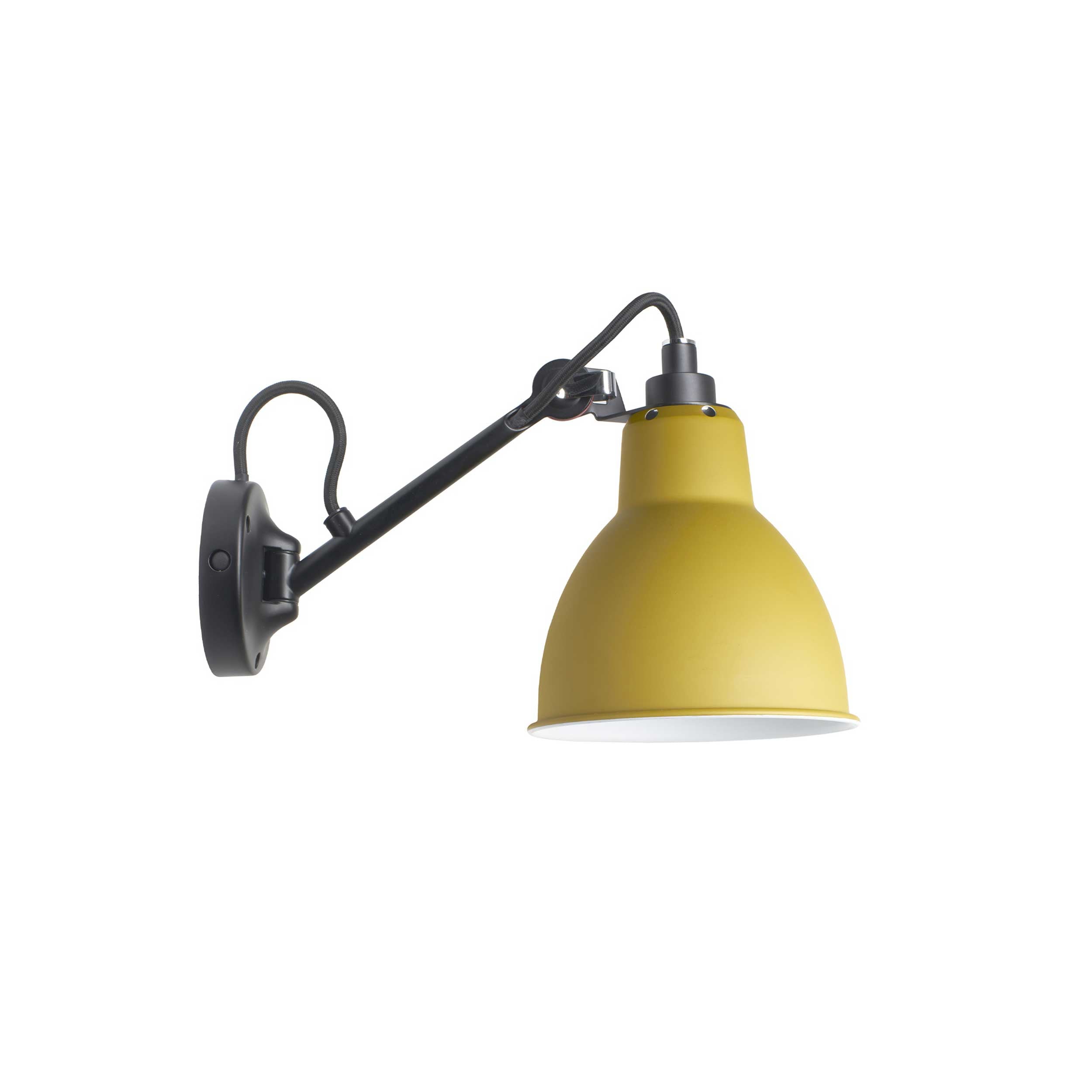 DCW éditions Lampe Gras N°104 E27 нощна лампа