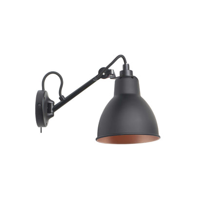 DCW éditions Lampe Gras N°104 E27 нощна лампа