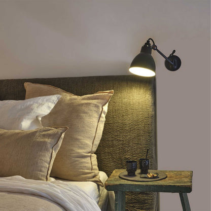 DCW éditions Lampe Gras N°104 E27 нощна лампа