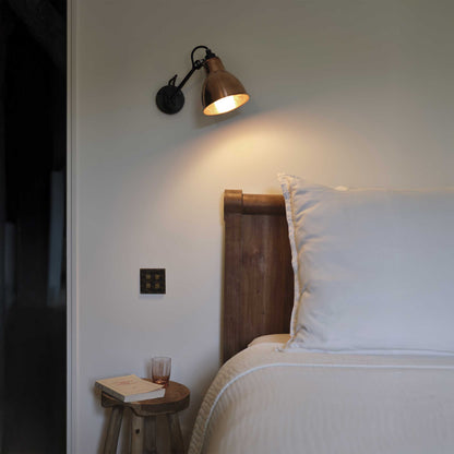DCW éditions Lampe Gras N°104 E27 нощна лампа