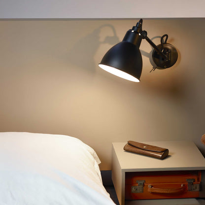 DCW éditions Lampe Gras N°104 E27 нощна лампа