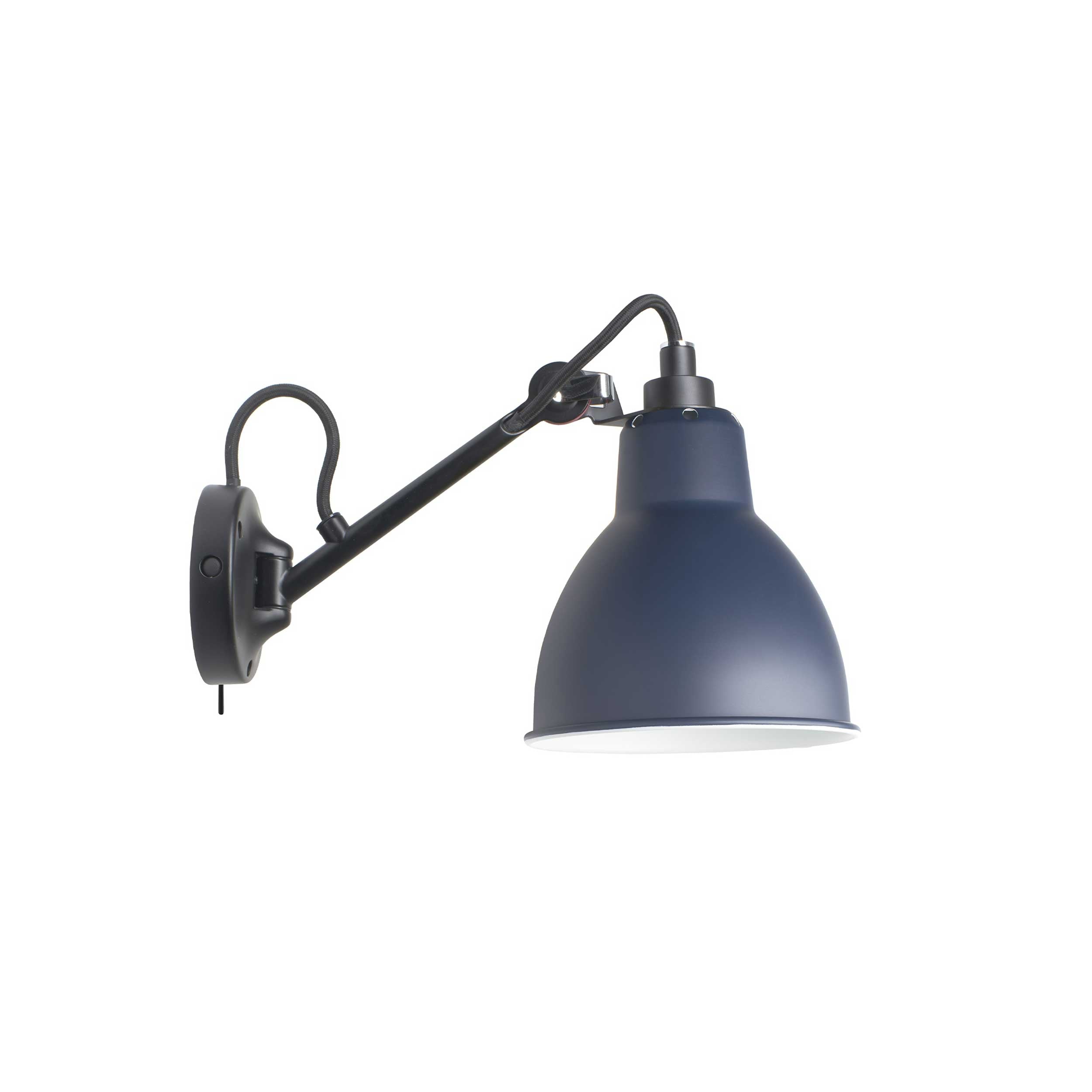DCW éditions Lampe Gras N°104 E27 нощна лампа