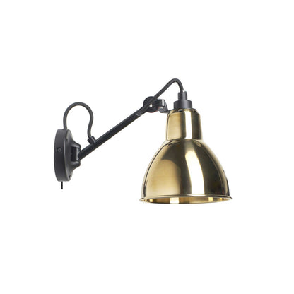 DCW éditions Lampe Gras N°104 E27 нощна лампа
