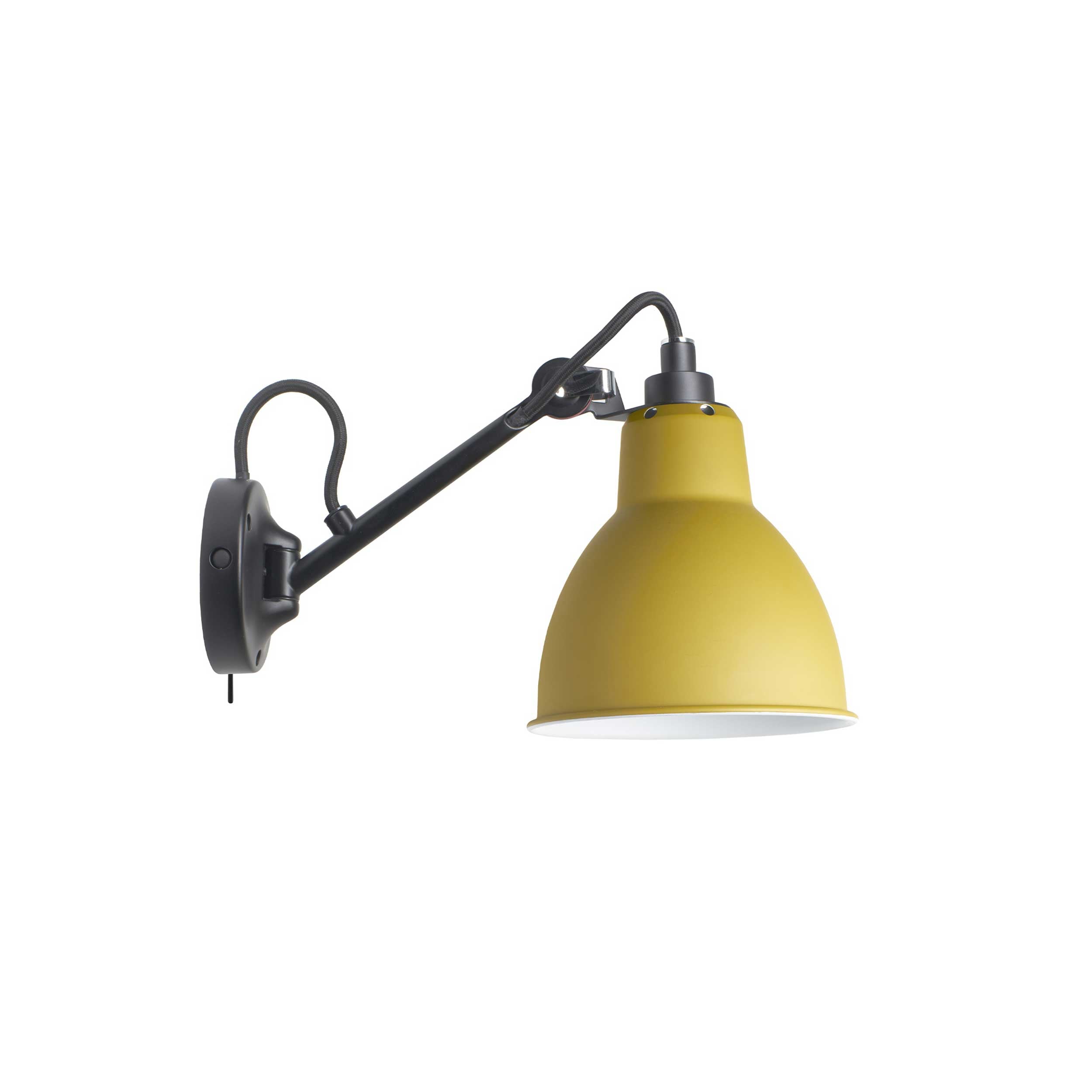 DCW éditions Lampe Gras N°104 E27 нощна лампа