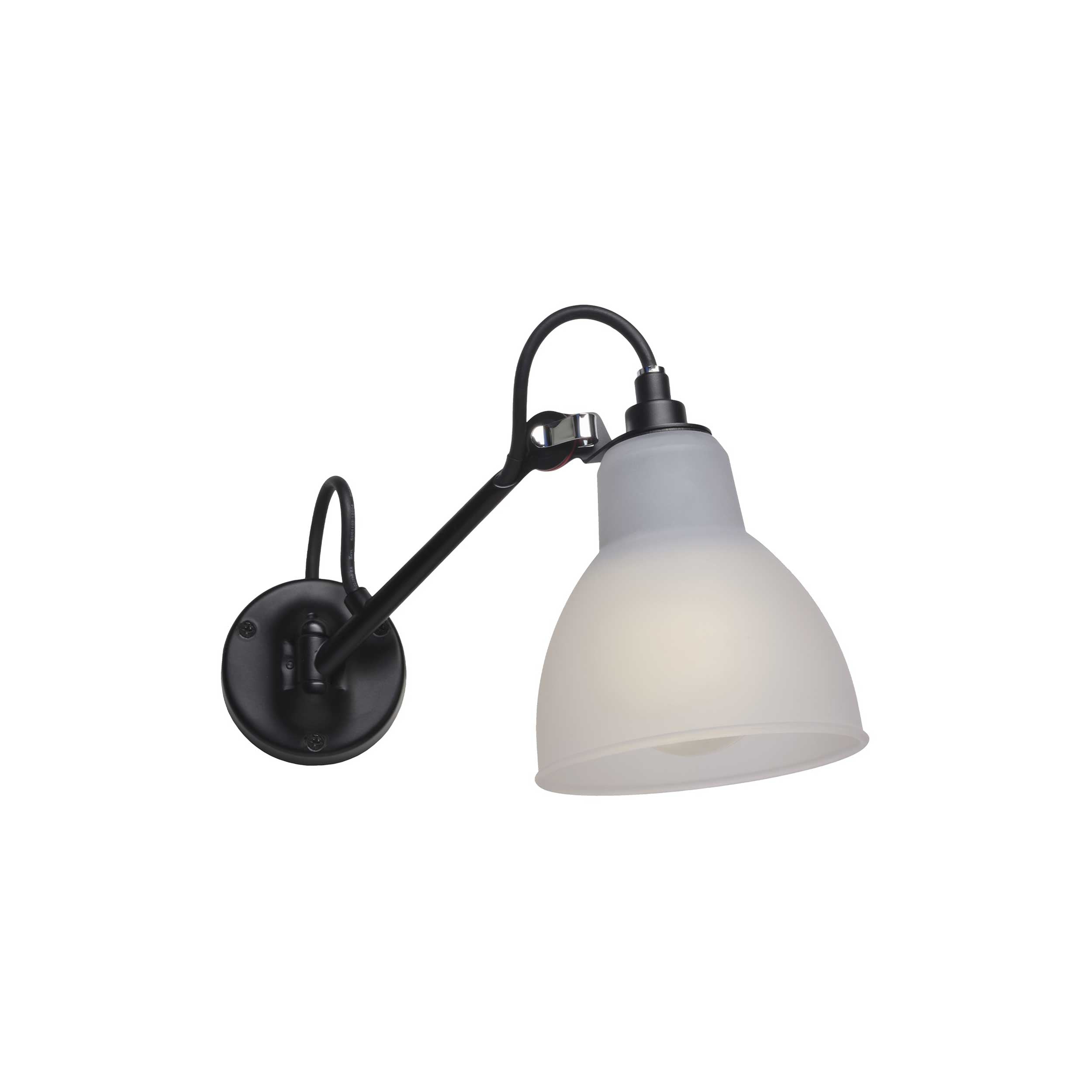 DCW éditions Lampe Gras N°104 E27 светлина за баня IP44