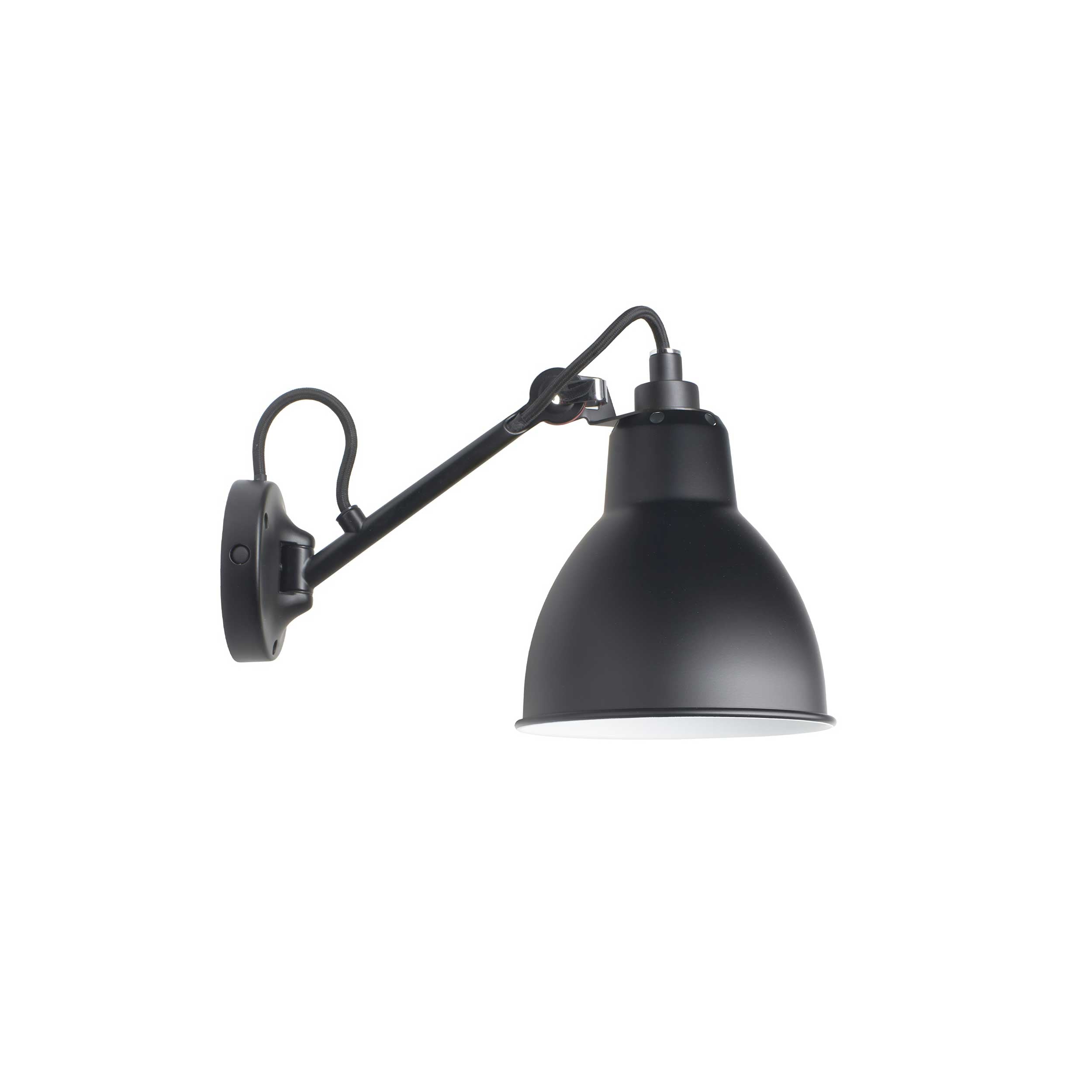 DCW édition NL 12 LED pendant light