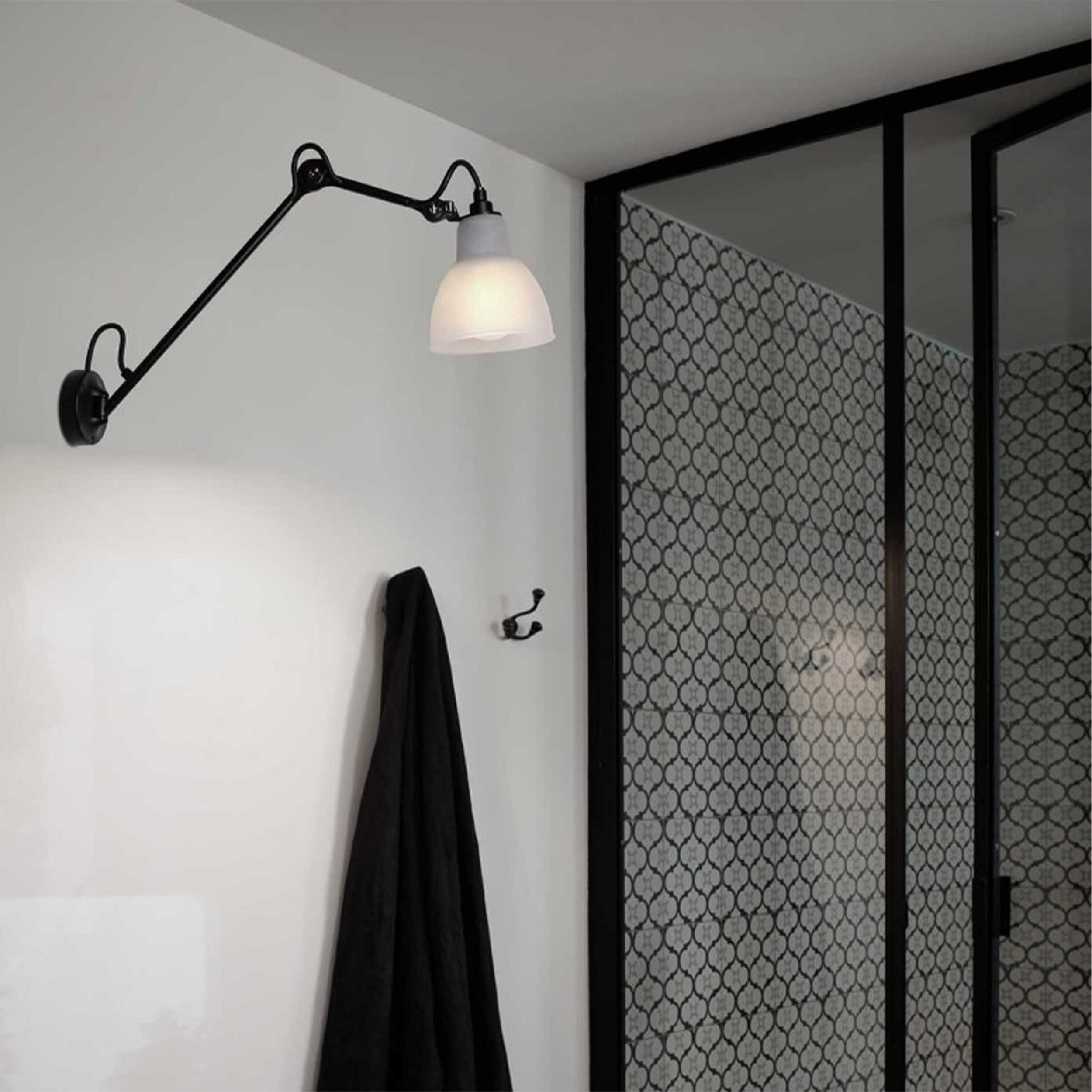 DCW édition NL 12 LED pendant light