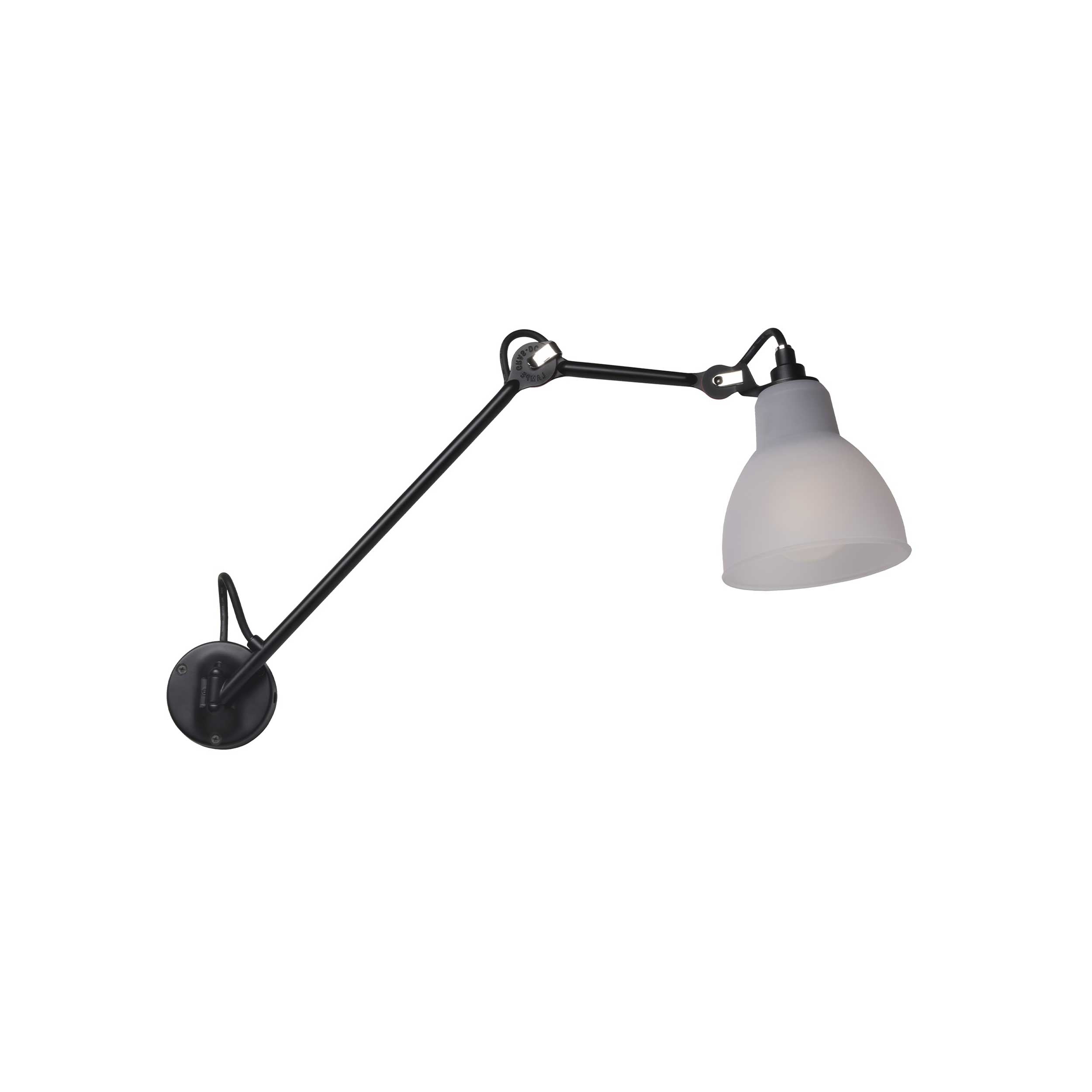 DCW édition NL 12 LED pendant light