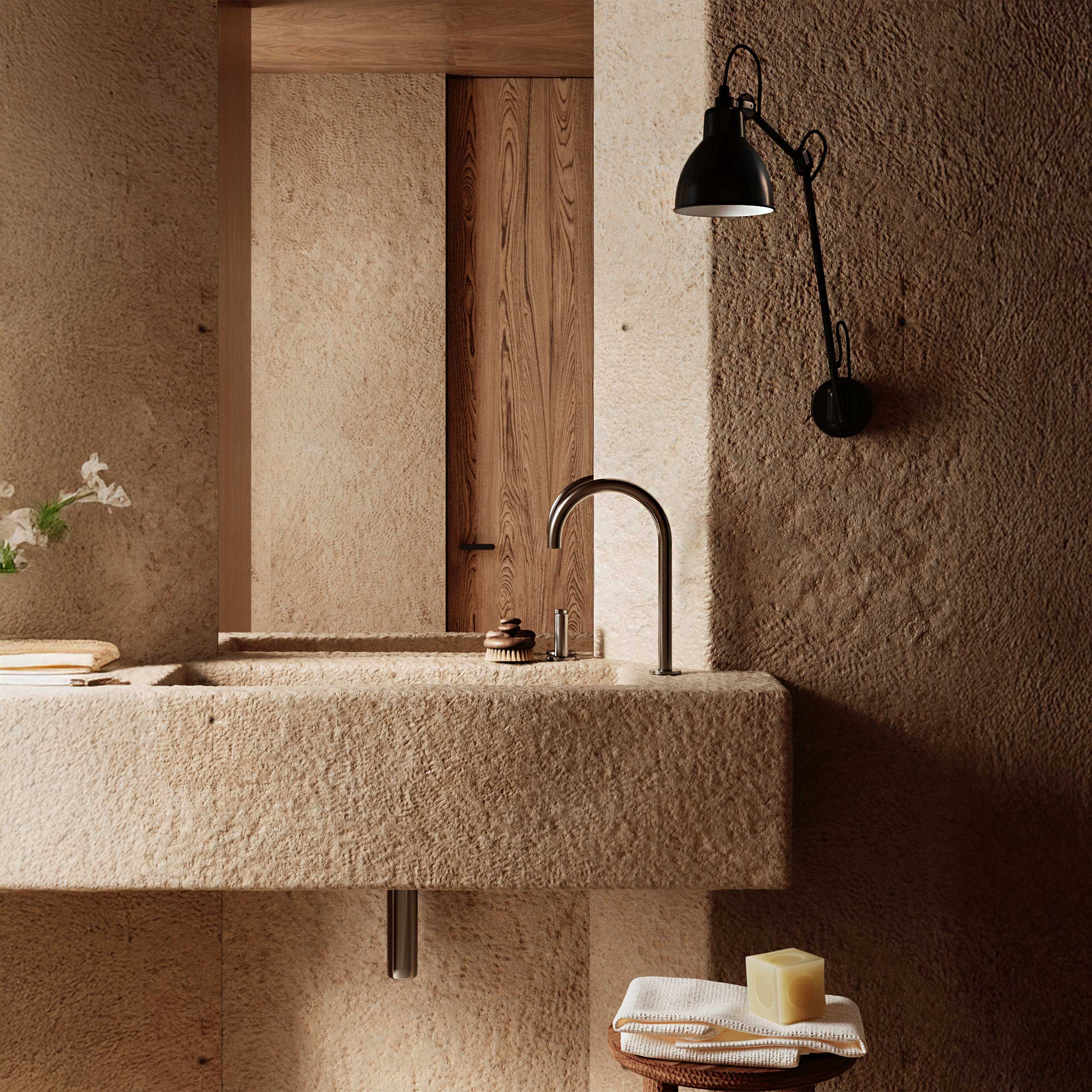 DCW édition NL 12 LED pendant light