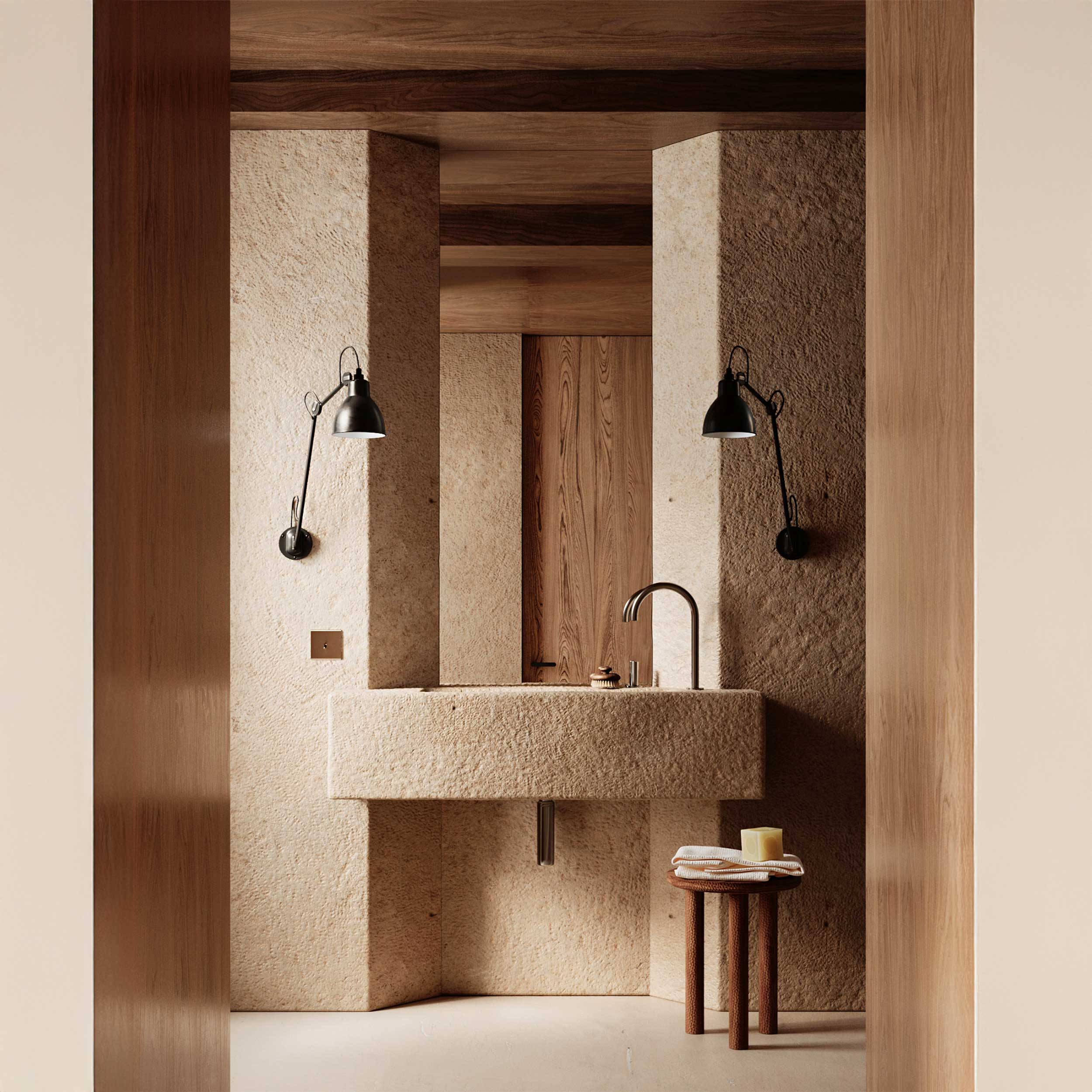 DCW édition NL 12 LED pendant light