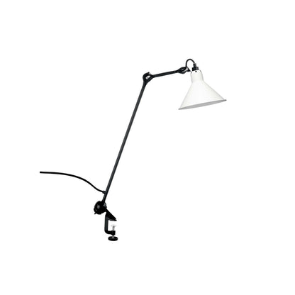 DCW éditions Lampe Gras N°201 E14 настолна лампа с клипс