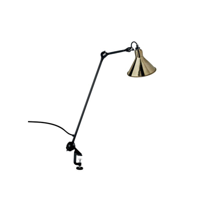 DCW éditions Lampe Gras N°201 E14 настолна лампа с клипс