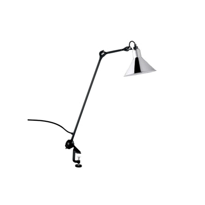 DCW éditions Lampe Gras N°201 E14 настолна лампа с клипс
