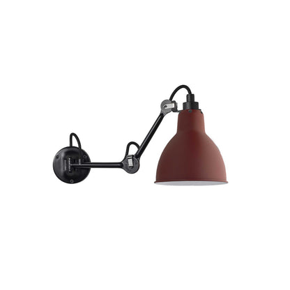 DCW éditions Lampe Gras N°204 E27 стенна лампа за легло