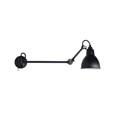 DCW éditions Lampe Gras N°204 L40 E27 стенна лампа