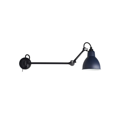 DCW éditions Lampe Gras N°204 L40 E27 стенна лампа