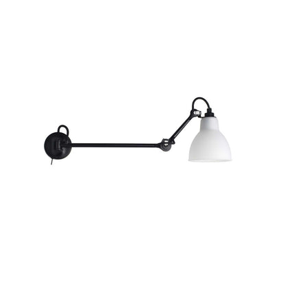 DCW éditions Lampe Gras N°204 L40 E27 стенна лампа