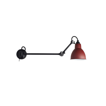 DCW éditions Lampe Gras N°204 L40 E27 стенна лампа