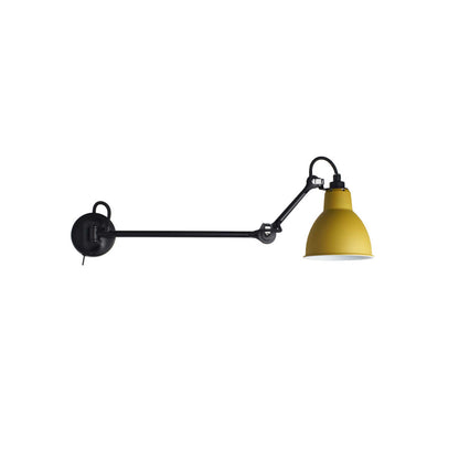 DCW éditions Lampe Gras N°204 L40 E27 стенна лампа