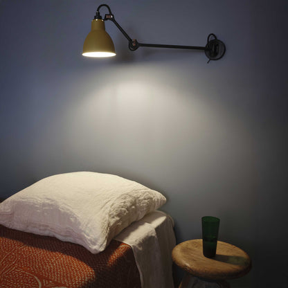 DCW éditions Lampe Gras N°204 L40 E27 стенна лампа