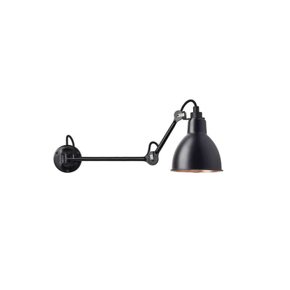 DCW éditions Lampe Gras N°204 L40 E27 стенна лампа
