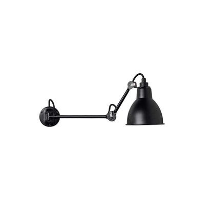 DCW éditions Lampe Gras N°204 L40 E27 стенна лампа