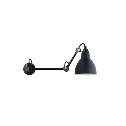 DCW éditions Lampe Gras N°204 L40 E27 стенна лампа