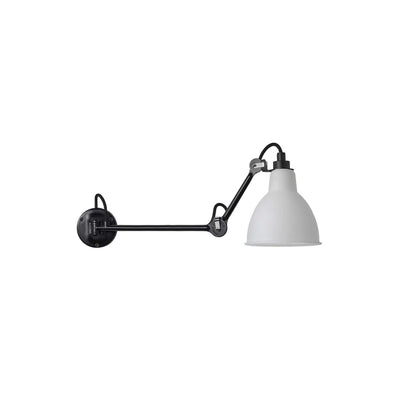 DCW éditions Lampe Gras N°204 L40 E27 стенна лампа