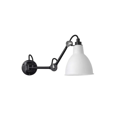 DCW éditions Lampe Gras N°204 E27 стенна лампа за легло