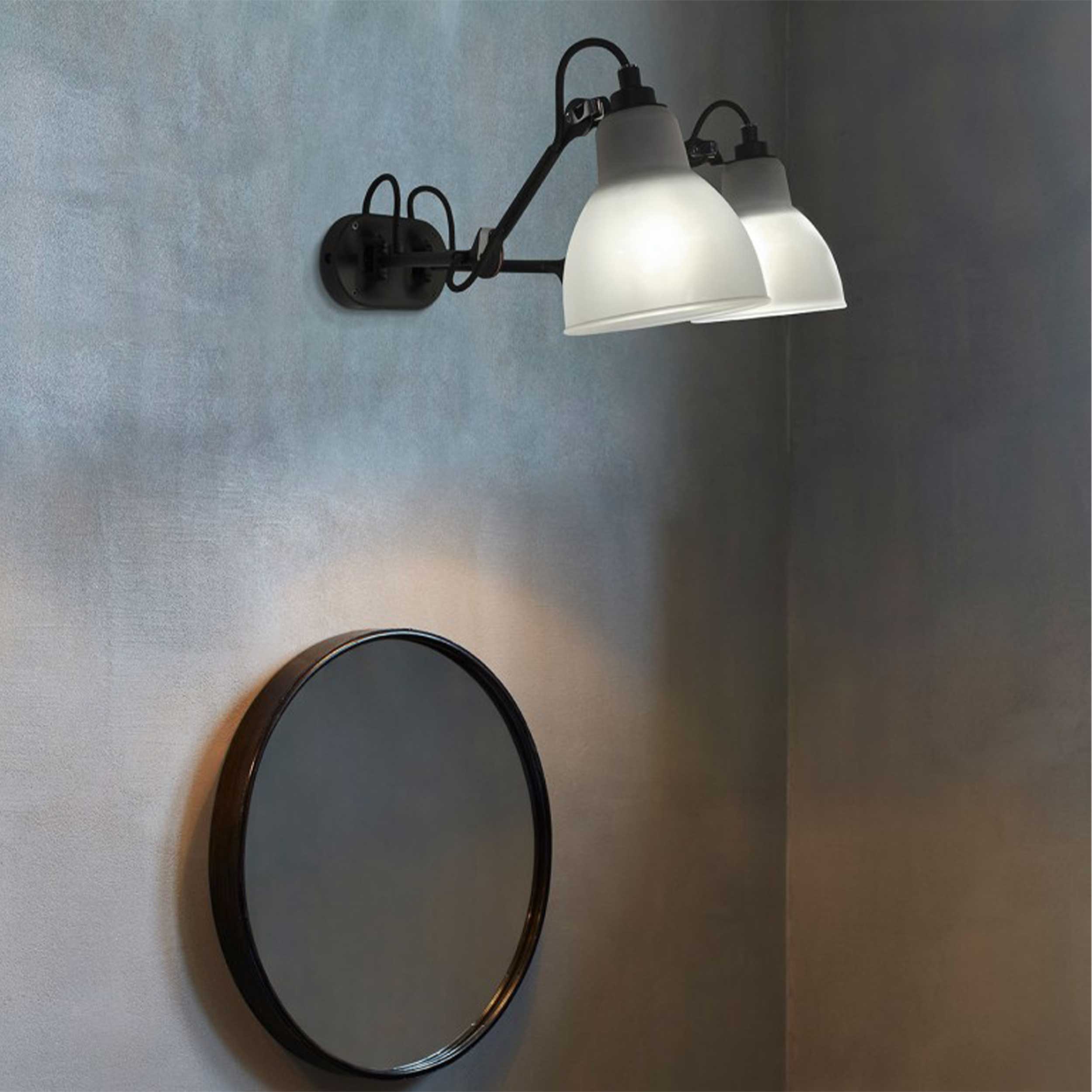 DCW édition NL 12 LED pendant light