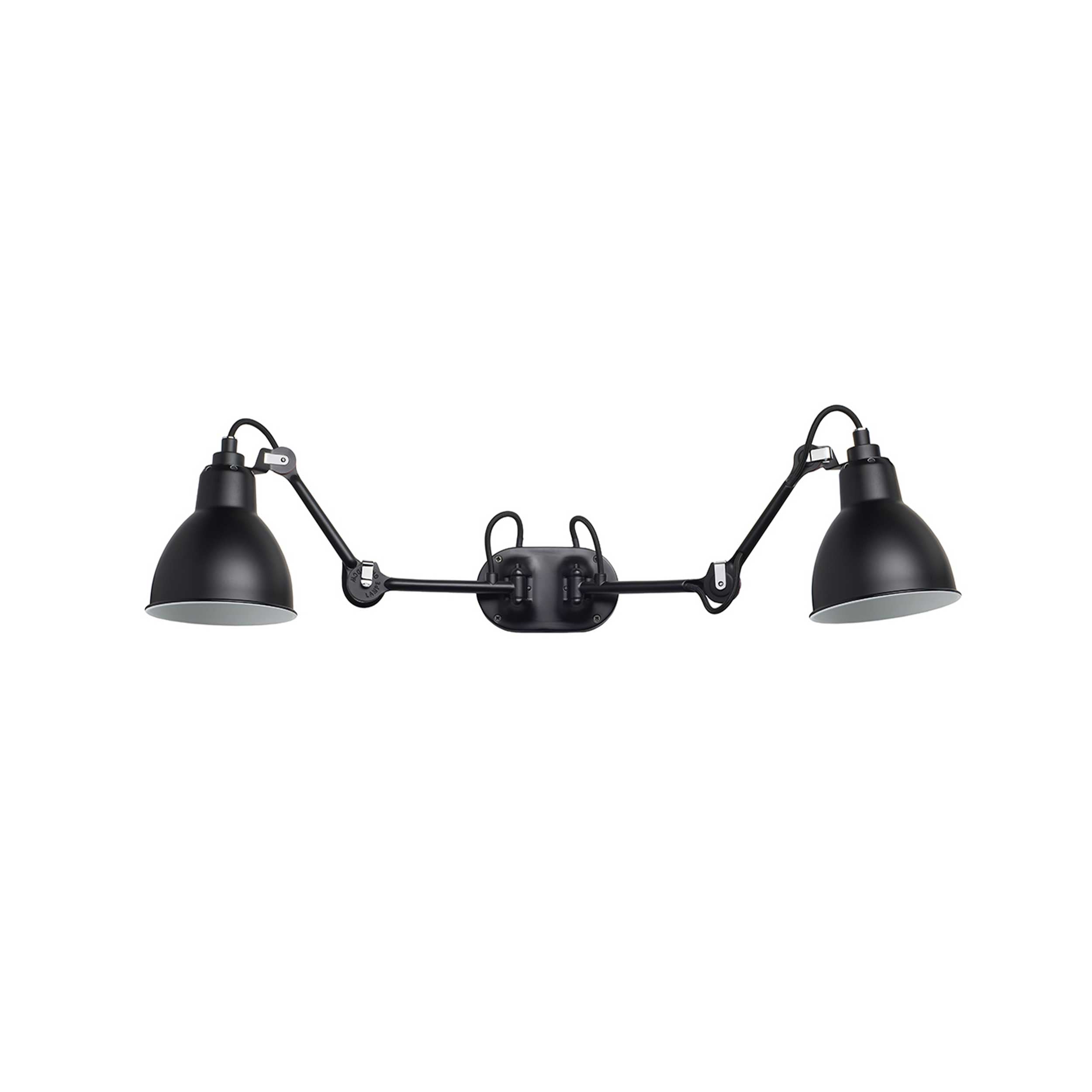 DCW édition NL 12 LED pendant light