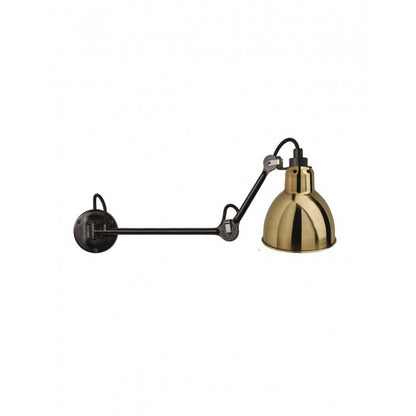 DCW éditions Lampe Gras N°204 L40 E27 стенна лампа