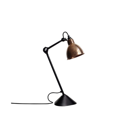 DCW éditions Lampe Gras N°205 E14 настолна лампа